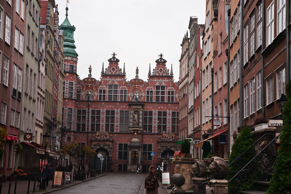 Gdansk